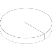 Buderus Isolierung D380x0x50 .6 - 7735501787