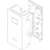 Bosch Isolierung offen - 8735300139