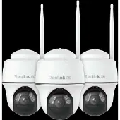 Reolink Argus B440 3er-Pack