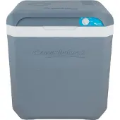 Campingaz Powerbox Plus, Blau, Polyurethan (PU), 24 l, 1,5 l, 43 dB, D