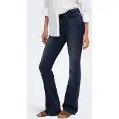 ONLY Blush Ausgestellte Jeans Damen