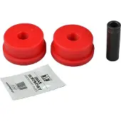TEDGUM Ted37138 Polyurethan-Lenkerlenkerbuchse Hinten (Vorne) Audi, Seat, Skoda, Vw