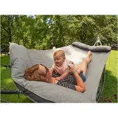 Eno - SuperNest - Heather Olive - -SUP0092