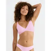 Sloggi Bügelloser BH "ZERO Feel 2.0" mit herausnehmbaren, atmungsaktiven Pads, Lift-up Effekt