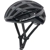Cratoni C-Airlite Fahrradhelm - Leichter Allround-Helm mit optimaler Belüftun....