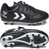 Hummel Top Star F.g. Jr Black/Black Black/Black 32