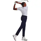 Under Armour Golf Drive Tapered Hosen Grau 34 / 32 Mann Grau 34