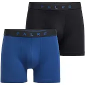Falke Boxer "Daily Comfort" ohne Eingriff, Cotton-Mix, atmungsaktiv, weich