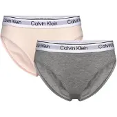 Calvin Klein Underwear Panty-Set G80G800726 Bunt