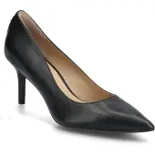 Ralph Lauren High Heels 802P09031001 Schwarz