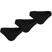 Calvin Klein Unterwäsche Bikini 3er-Pack UB1 - Damen Schwarz XS