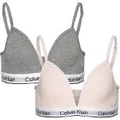 Calvin Klein G80g800741 Triangle Bh 2 Einheiten