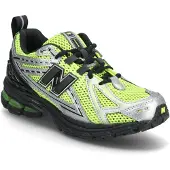New Balance 1906R Volt Black - EU 38