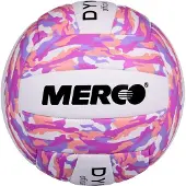 Merco Dynamic Volleyball Ball weiß Variante 36934
