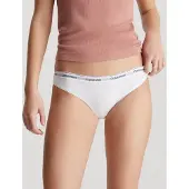 Calvin Klein 000qd5207e Slip 3 Einheiten