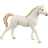 Schleich HORSE CLUB Weisser Araber Hengst - 72153