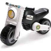 Dantoy 3370 - MOTORRAD POLIZEI-2 RÄDER