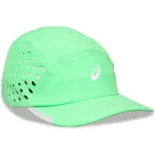 Asics Ultra Lightweight Cap Grün, Größe S/M