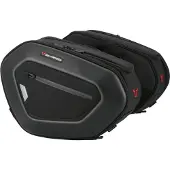 SW-Motech Pro Blaze H Edge Protection Yamaha Mt-07 Abs 24-26 Bc.hta.06.740.37400 Seitentaschen
