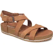 Timberland Flache Sandalen MALIBU WAVES ANKLE damen