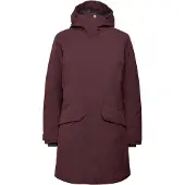 Tenson Damen Jacke Eve L, wasserdicht, winddicht, mit MPC Plus Technologie und Synthetikfüllung