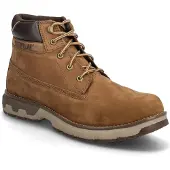 CAT Pursue Wanderstiefel