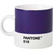 Copenhagen Porzellan-Espressotasse, Voilet 519