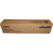 Olivetti B1044 SCHWARZ TROMMELEINHEIT - 130000 SEITEN FÜR D-COLOR MF222