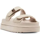 Steve madden Bigschmona-j Sandals Natural Größe: 41 | Sandalen Outlet | Damen | Braun
