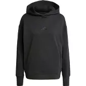 Adidas Damen Kapuzensweat ALL SZN French Terry Loose