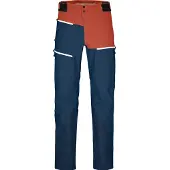Ortovox Herren Regenhose WESTALPEN 3L PANTS M