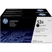 HP 53x