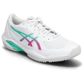 Asics Solution Swift Ff 2 Allcourt-schuhe