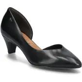 Tamaris Pumps 1-22428-46 Schwarz 36