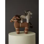Oyoy Taffy Goat, Spieltiere