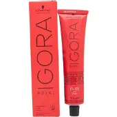 Schwarzkopf Professional Igora Royal Chocolates 60 ml 6-65 Dunkelblond Schoko Gold