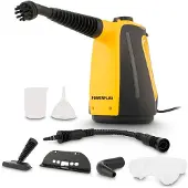Powerplus Dampfreiniger 1350w