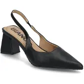 Bianco Pumps in Black | Gr.: 36