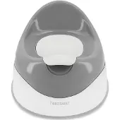 Twistshake Töpfchen, Grau