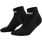 Cep - Run Socks Low Cut 5.0 - Laufsocken Gr V schwarz