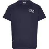 Emporio Armani 8nbt22_bjemz Kurzarm-t-shirt