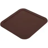 OEM Silikonische Tischunterlage für Hunde, Antislip Kom Voedertafel, für Hunde