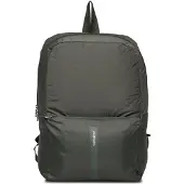 Samsonite TA Revolution Foldable Backpack green