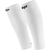 Cep Core Run 5.0, Kompressionsmanschette, Herren, weiß
