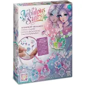Nebulous Stars Perlenset - Freundschaftsketten - - One Size - Perlen