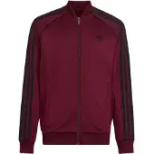 Adidas Originals Sst Reißverschlusspullover