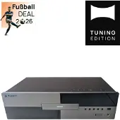 Magnetar Audio UDP900 - UHD Reference Blu-ray Player
