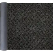 Primaflor Sauberlauf Ventura Anthrazit 1,00m x 6,50m
