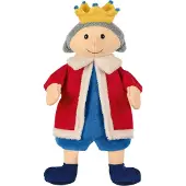 Sterntaler Königin