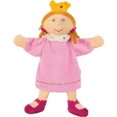 Sterntaler Prinzessin